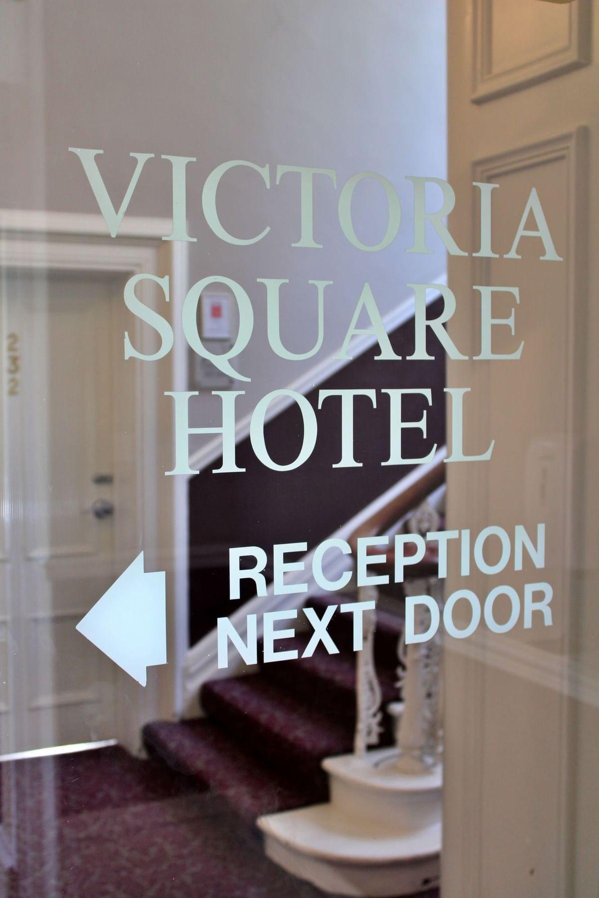 Victoria Square Hotel Clifton Village ブリストル エクステリア 写真